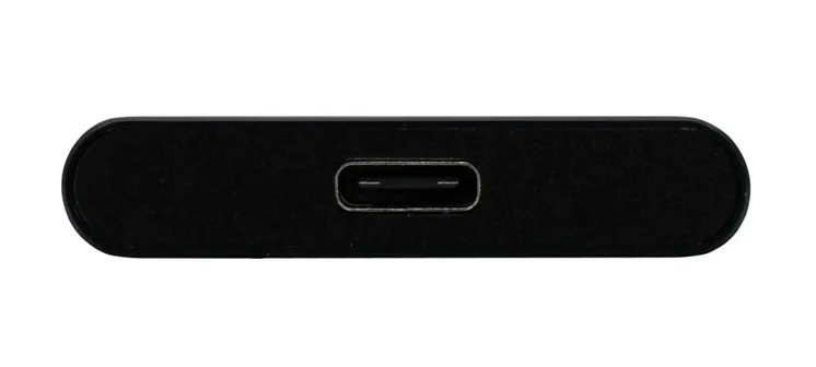Внешний SSD 120 GB KingSpec Z3 Plus-120