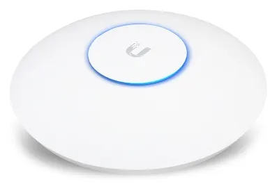 Wi-Fi точка доступа Ubiquiti UAP-AC-HD