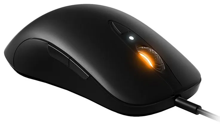 Компьютерная мышь Steelseries Sensei Ten