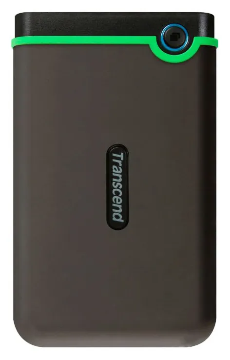 Внешний жесткий диск 2 TB Transcend TS2TSJ25M3C