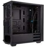 Корпус для ПК Kolink Stronghold black Window