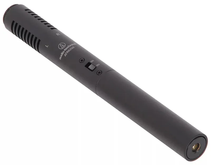 Микрофон Audio-Technica ATR6250