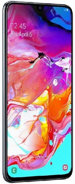 Смартфон Samsung Galaxy A70 SM-A705FZBUSKZ Blue