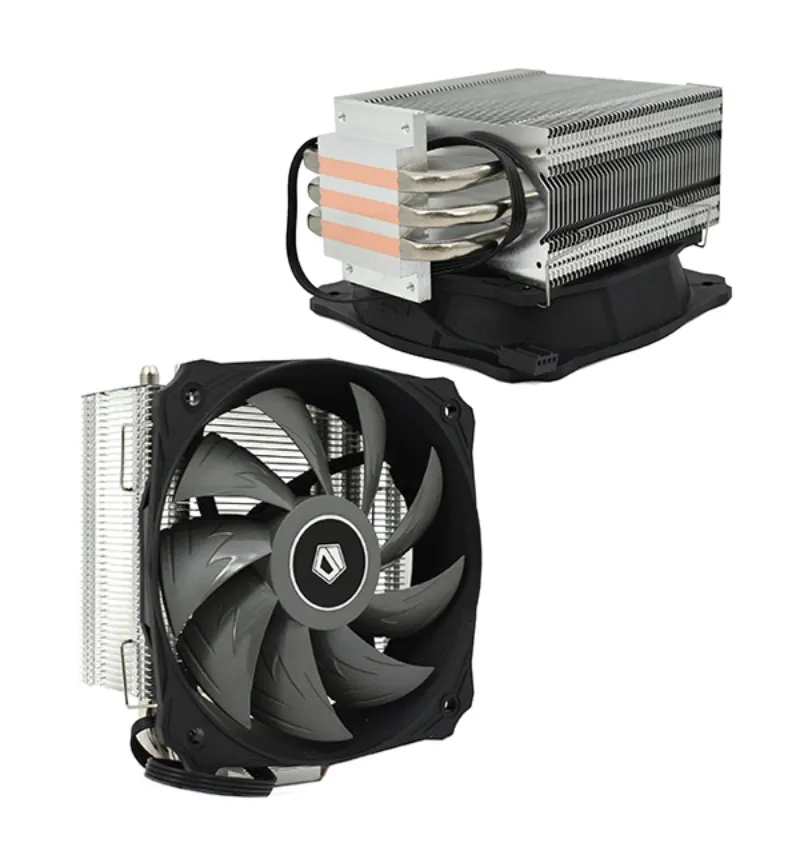 Кулер для процессора PcСooler SE-223 BASIC