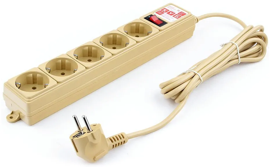 Сетевой фильтр Power Cube SPG-MXTR-12