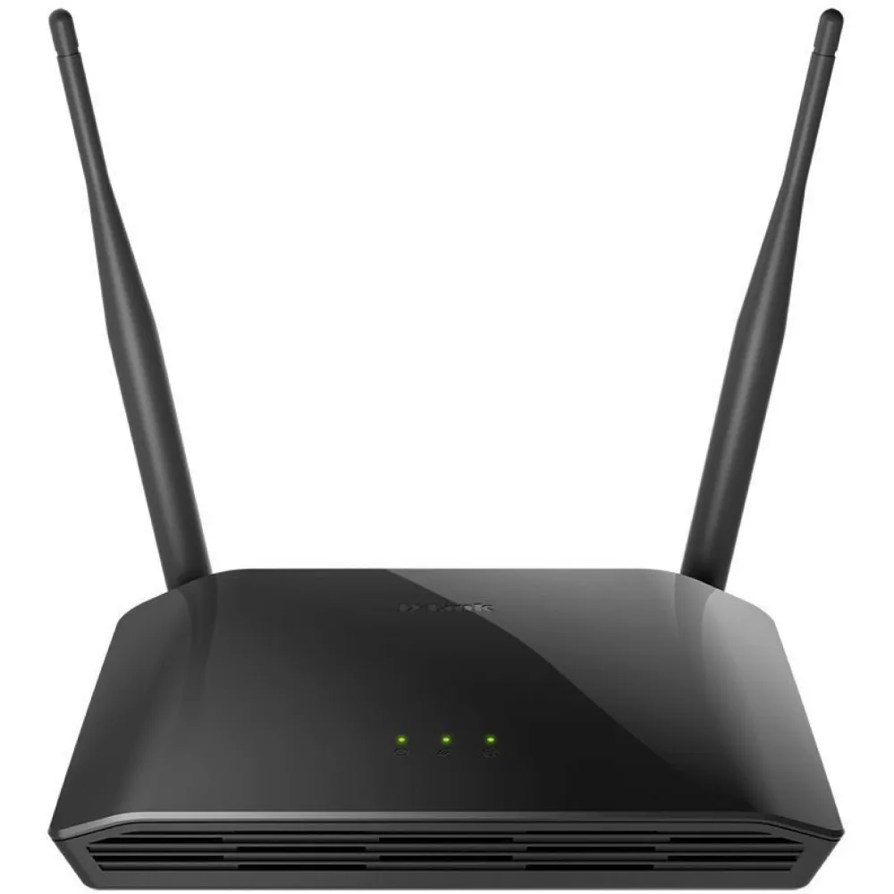 Коммутатор D-Link DIR-615