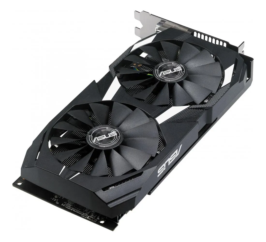 Видеокарта Asus AMD Radeon RX580 8Gb MINING-RX580-8G