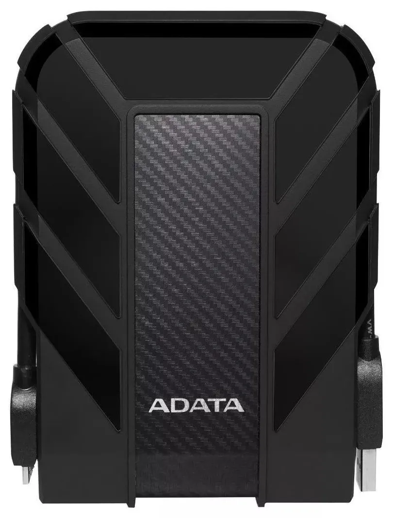 Внешний жесткий диск 1TB ADATA AHD710P-1TU31-CBK