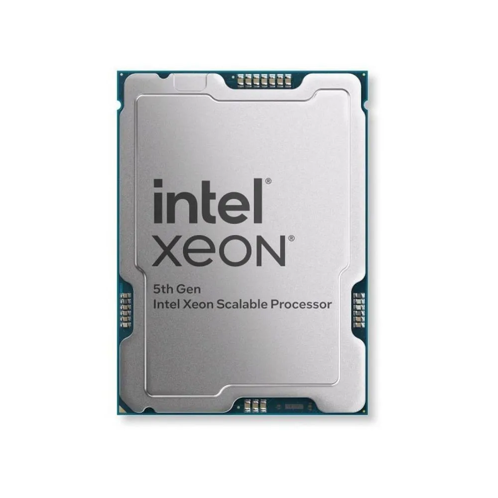 Процессор Dell Intel Xeon Gold 6526Y 338-CPCV
