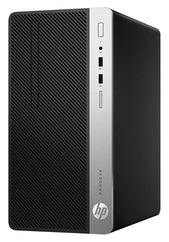 Системный блок HP ProDesk 400 G6 MT 7EM16EA