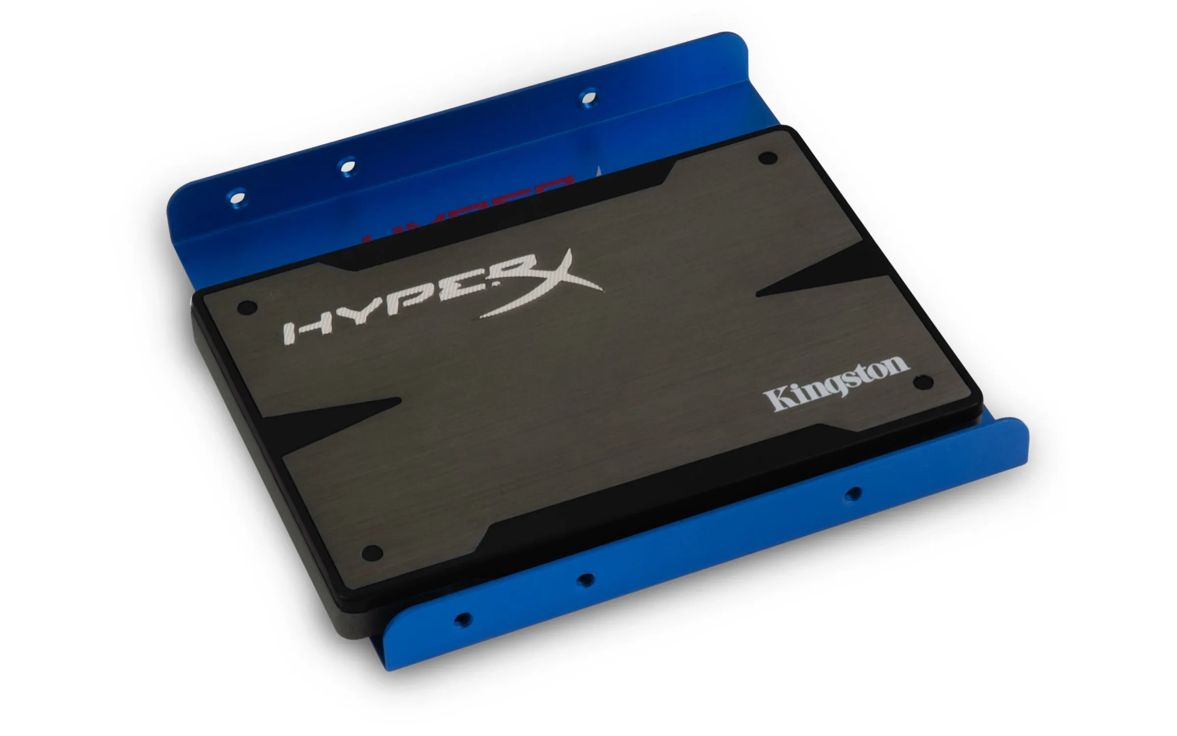 SSD накопитель 120GB Kingston SH103S3B/120G