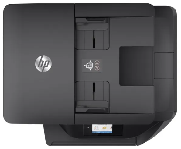 МФУ HP J7K34A OfficeJet Pro 6970 All-in-One