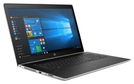 Ноутбук HP Probook 470 G5 2RR85EA
