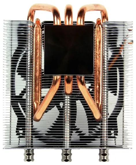 Кулер для CPU Scythe SCIOR-1000