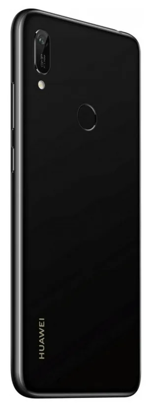 Смартфон Huawei Y6 2019 Black