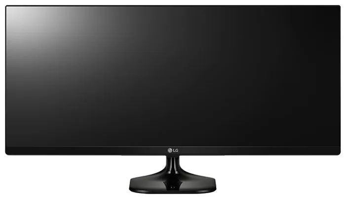 Монитор 34" LCD LG 34UM58-P