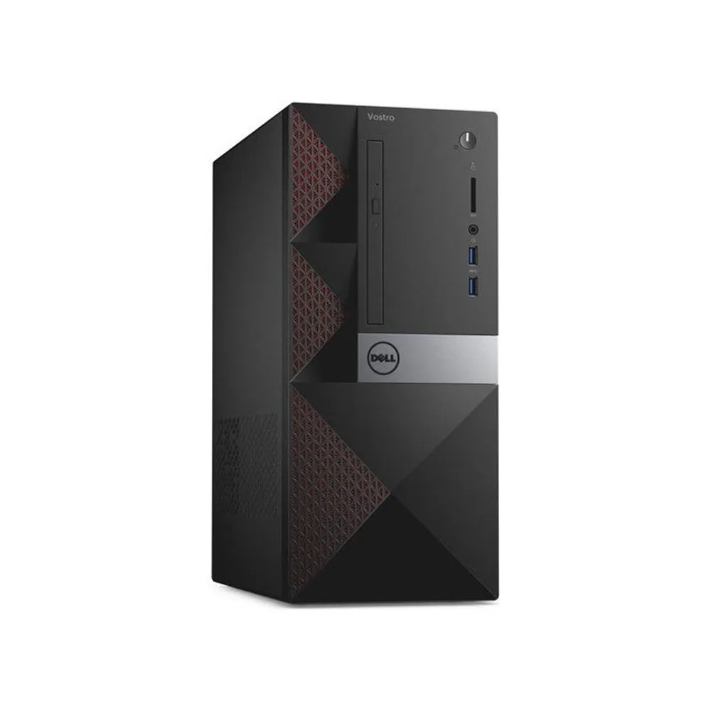 Компьютер Dell Vostro 3650 210-AFOF