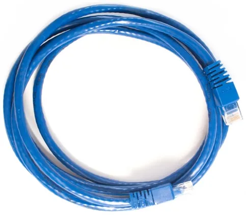 Патч Корд SHIP S6025BL0200-P UTP