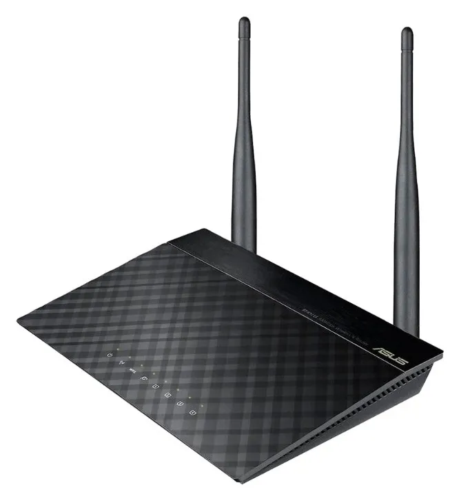 Маршрутизатор Asus RT-N12 90-IG10002MB0-3PA0