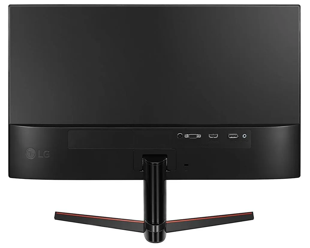 Монитор 27" LG 27MP59G-P
