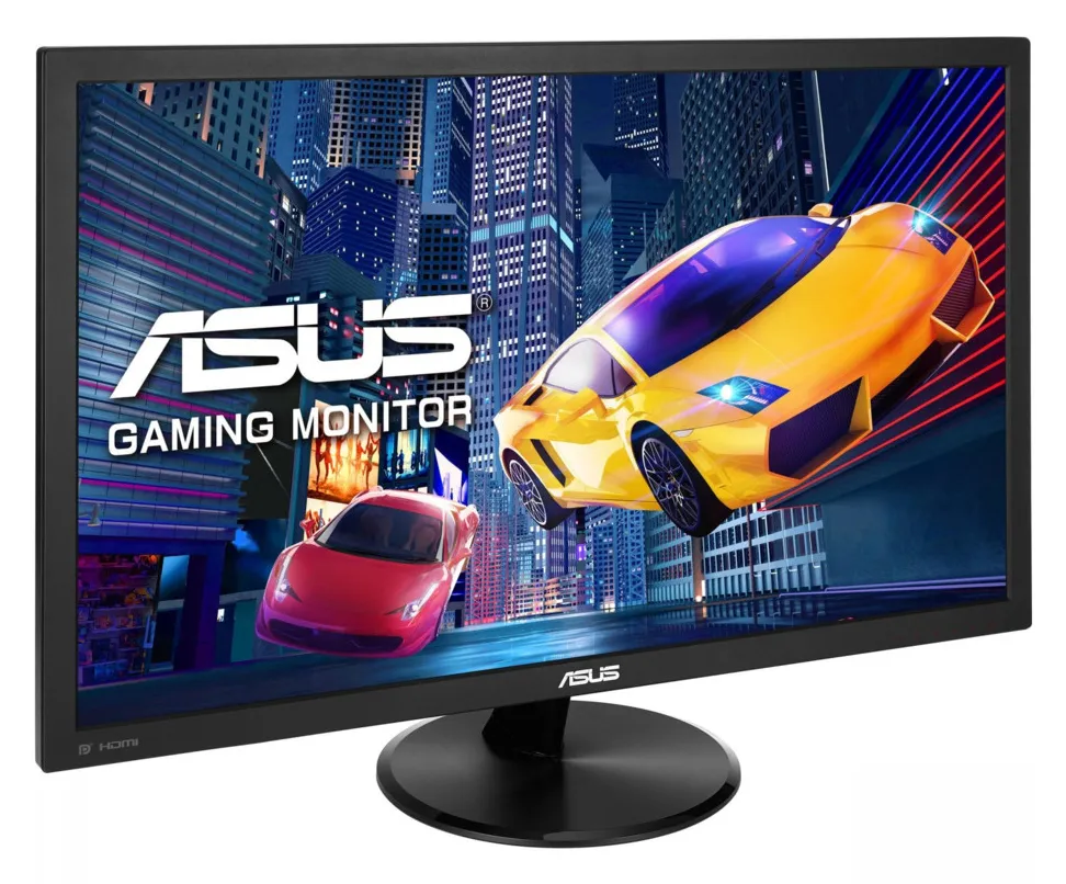 Монитор 27" Asus VP278QG