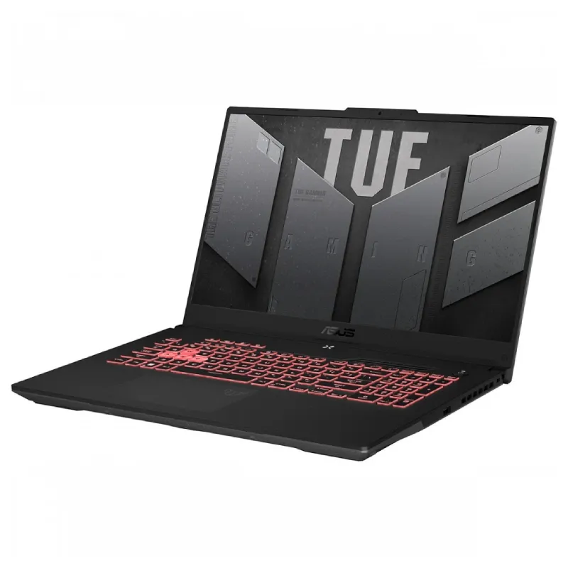 Ноутбук Asus TUF Gaming A17 FA707RM-HX031 90NR0972-M001N0