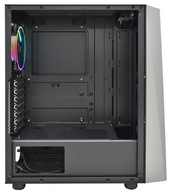 Корпус для ПК Zalman S4 Plus