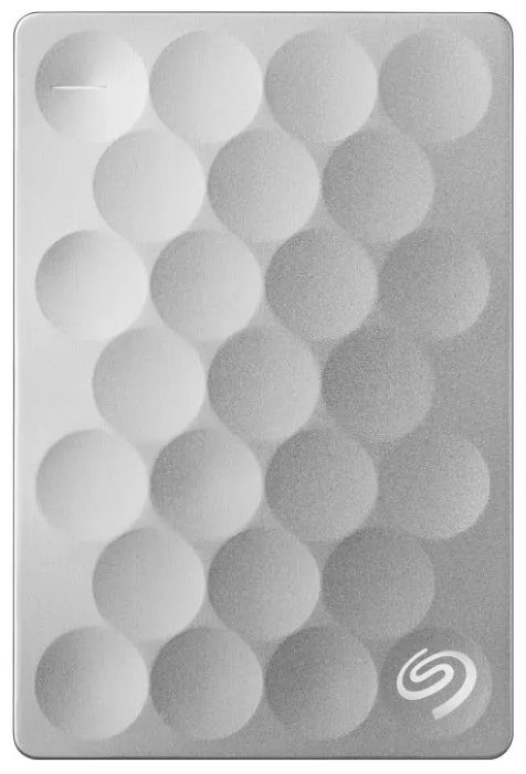 Внешний жесткий диск Seagate 2TB STEH2000200