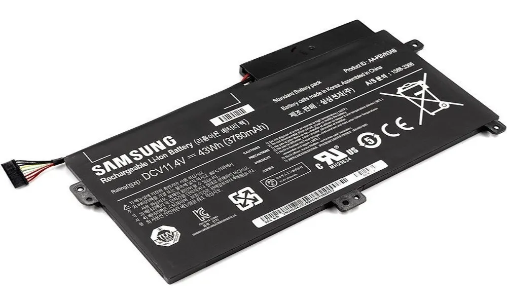Аккумулятор для ноутбуков SAMSUNG 370R (AA-PBVN3AB) NB490080
