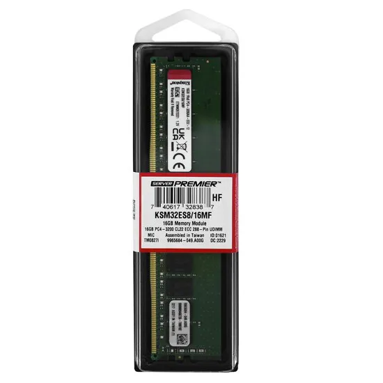 Оперативная память 16GB Kingston KSM32ES8/16MF