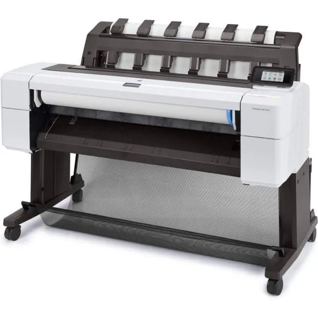Принтер HP DesignJet T1600 3EK11A