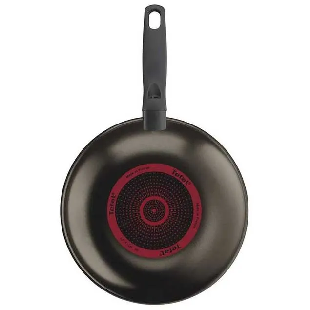 Сковорода TEFAL ВОК 28 SIMPLY CLEAN 4205628