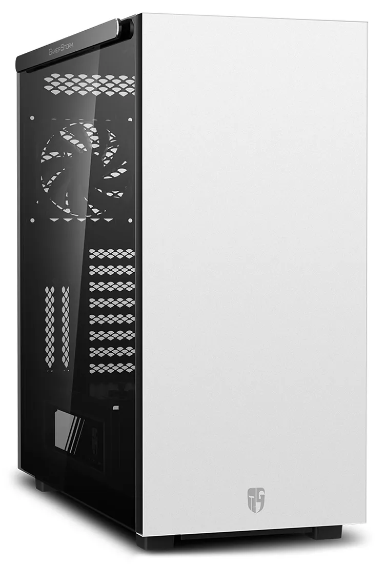Корпус для ПК DeepCool MACUBE550 WH