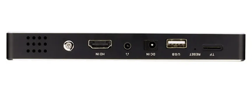 Проектор Byintek MD 322