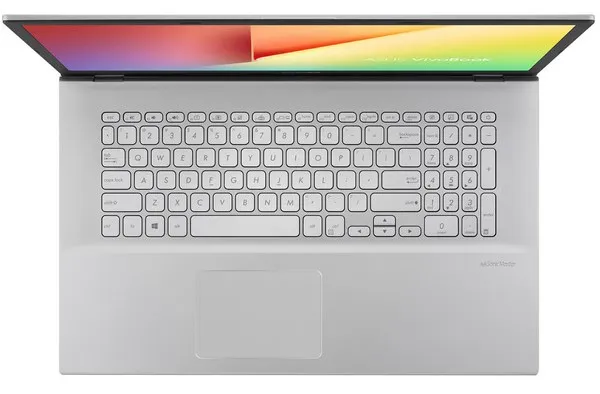 Ноутбук ASUS VivoBook 17 F712JA-BX082T 90NB0SZ1-M04740