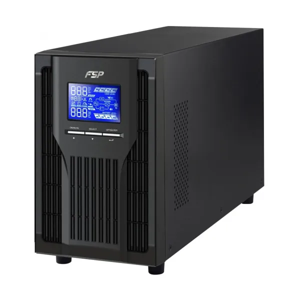 ИБП FSP KNIGHT PRO RM 6000VA