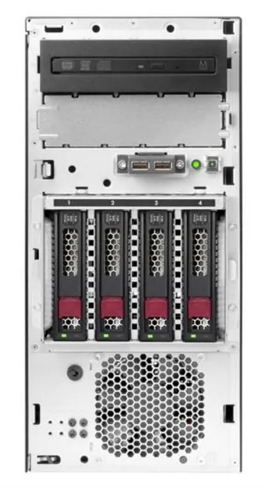Сервер HP Enterprise ML30 Gen10 P06785-425