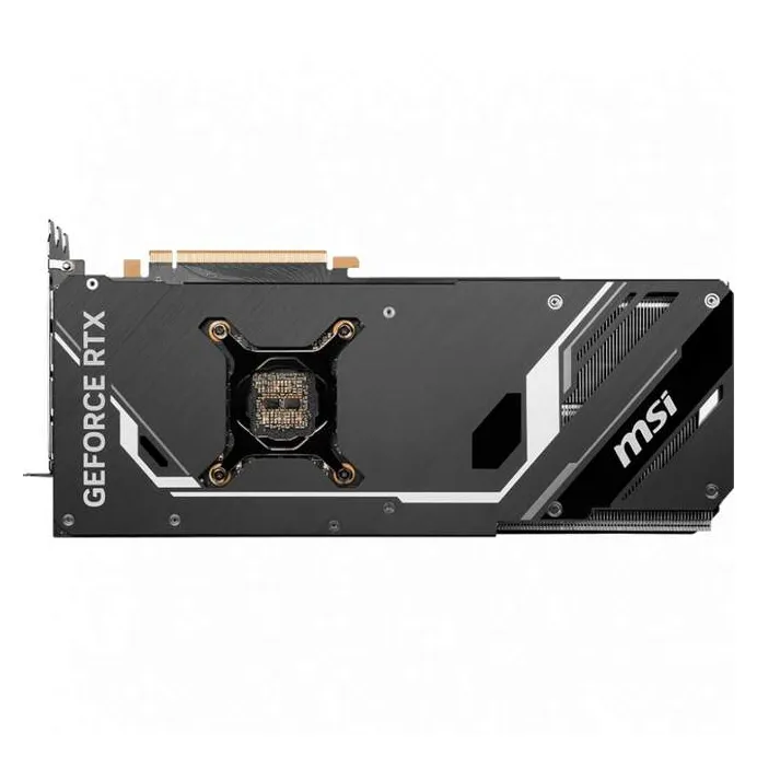 Видеокарта 16GB MSI RTX 4080 SUPER 16G VENTUS 3X OC