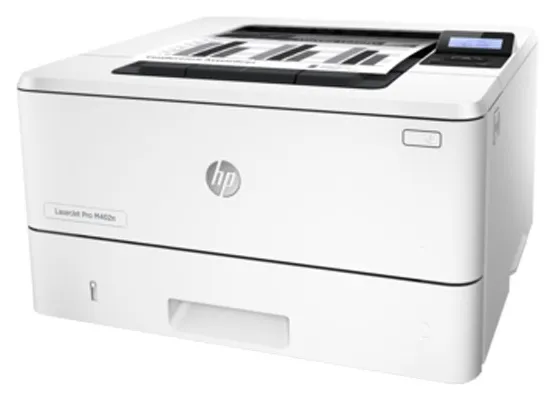Принтер лазерный HP LaserJet Pro M402d C5F92A