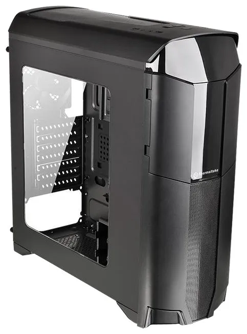 Корпус для ПК Thermaltake Versa N26 CA-1G3-00M1WN-00