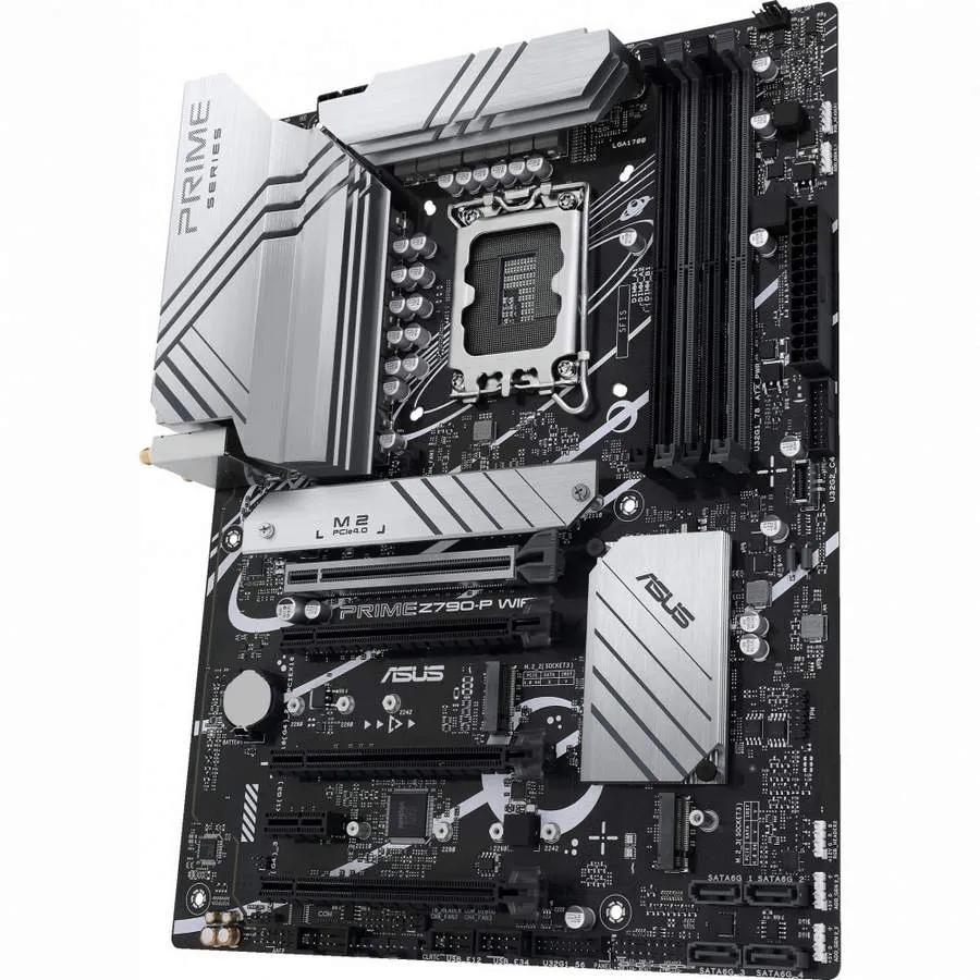 Материнская плата ASUS PRIME Z790-P WIFI D4