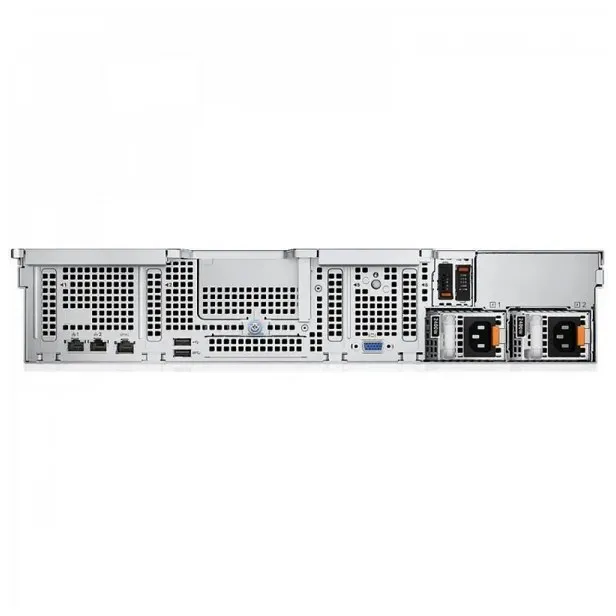 Сервер Dell PowerEdge R750xs 210-AZYQ-7