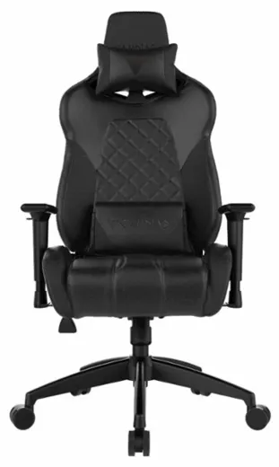 Игровое кресло GAMDIAS ACHILLES E1 L BB Black
