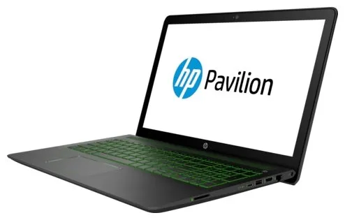 Ноутбук HP Pavilion Power 15-CB021UR 2HN80EA