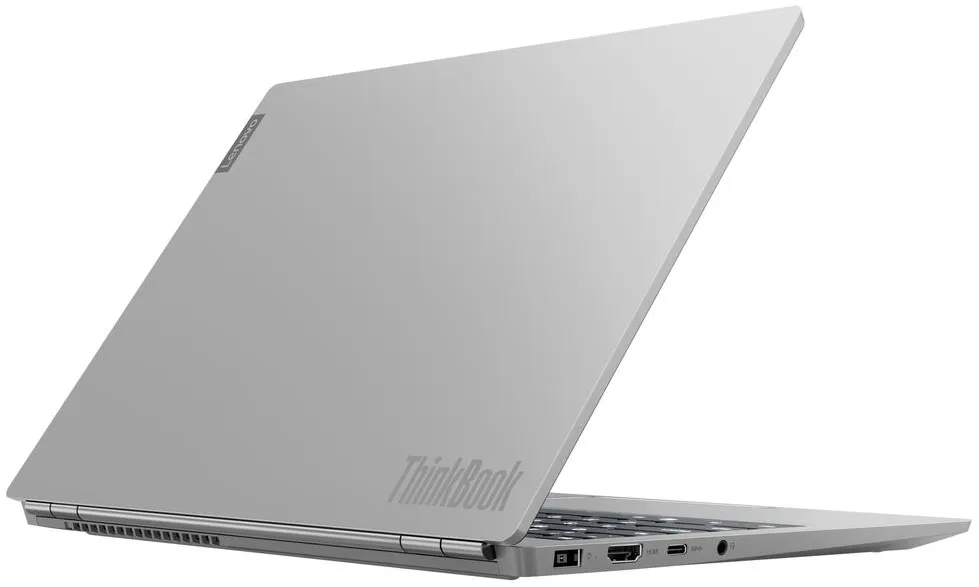 Ноутбук Lenovo ThinkBook S-13-IWL 20R90073UA