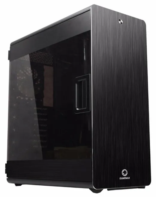 Корпус для ПК GameMax Raider X