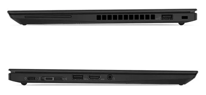 Ноутбук Lenovo ThinkPad T490S 20NX0008RT