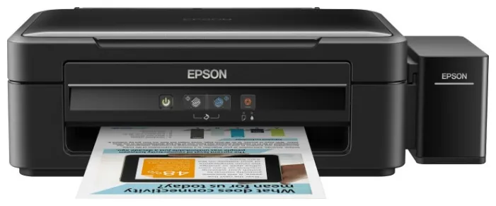 МФУ Epson L362 C11CE55401