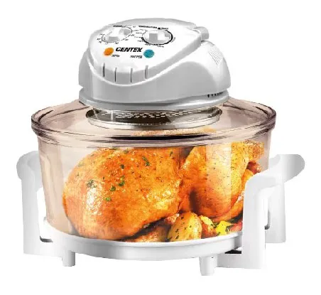 Аэрогриль Centek CT-1456 White