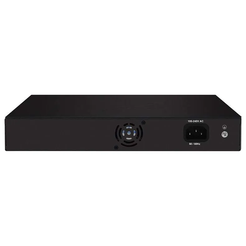 Коммутатор Wi-Tek WI-PS526GH